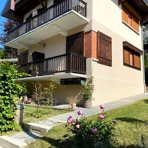 Chalet Fizhome Mt Blanc, Passy (Haute-Savoie)