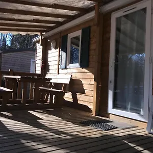 Camping Mobil Chamonix Mont Blanc 340mp, Passy (Haute-Savoie)