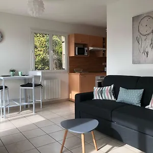 Appartement Le Clos Langin, Allonzier-la-Caille